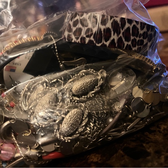 1lb jewelry bags - Picture 3 of 4